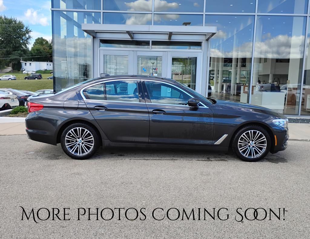 bmw 5 series 2019 WBAJE7C5XKG892741 image bmw 5 series 2019 WBAJE7C5XKG892741 image